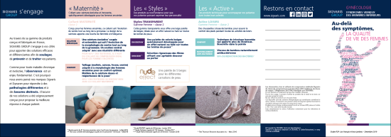 brochure